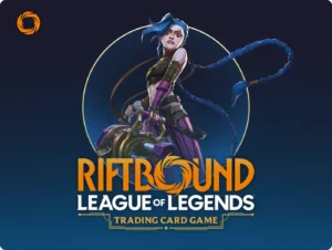 Riftbound League of Legends