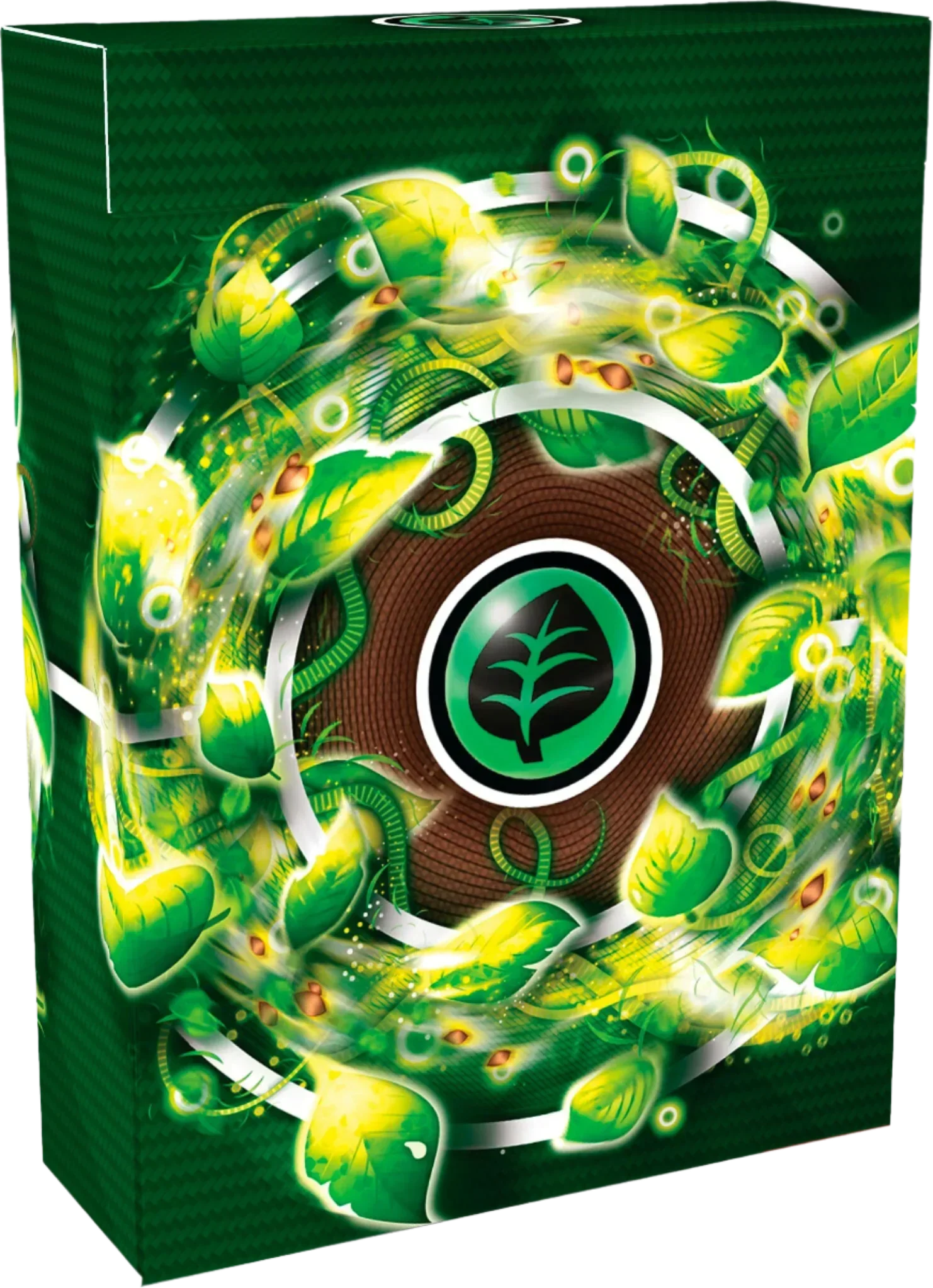 Pokemon TCG - Scarlet & Violet - Battle Deck - Iron Leaves ex Pokemon TCG - Scarlet & Violet - Battle Deck - Iron Leaves ex