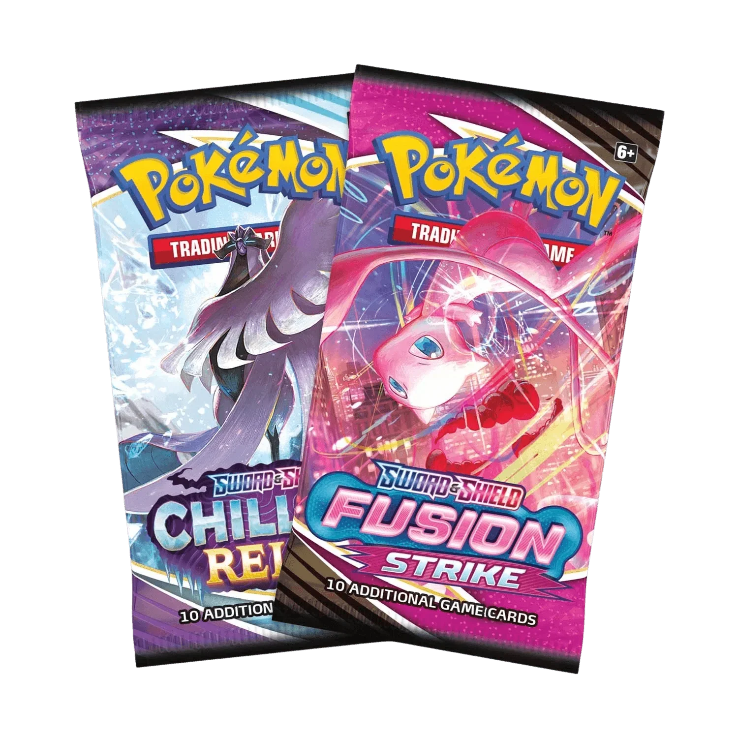 Pokemon TCG - Sword & Shield - Knock Out Collection (Boltund, Eiscue & Galarian Sirfetch'd) Pokemon TCG - Sword & Shield - Knock Out Collection (Boltund, Eiscue & Galarian Sirfetch'd)