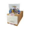 XY Evolutions Booster Box Case XY12
