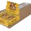 The World's Strongest Warriors OP17 sealed case