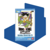Dragon Ball Super CG Fusion World - Manga Booster (SB01) - Booster Box (24x Packs)