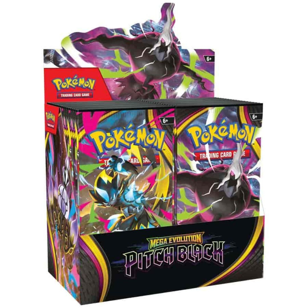 pokemon-mega-evolution-pitch-black-booster-box__25541 Pokemon Mega Evolution Pitch Black Booster Box