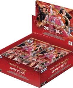 One Piece Heroines Edition (EB-03)