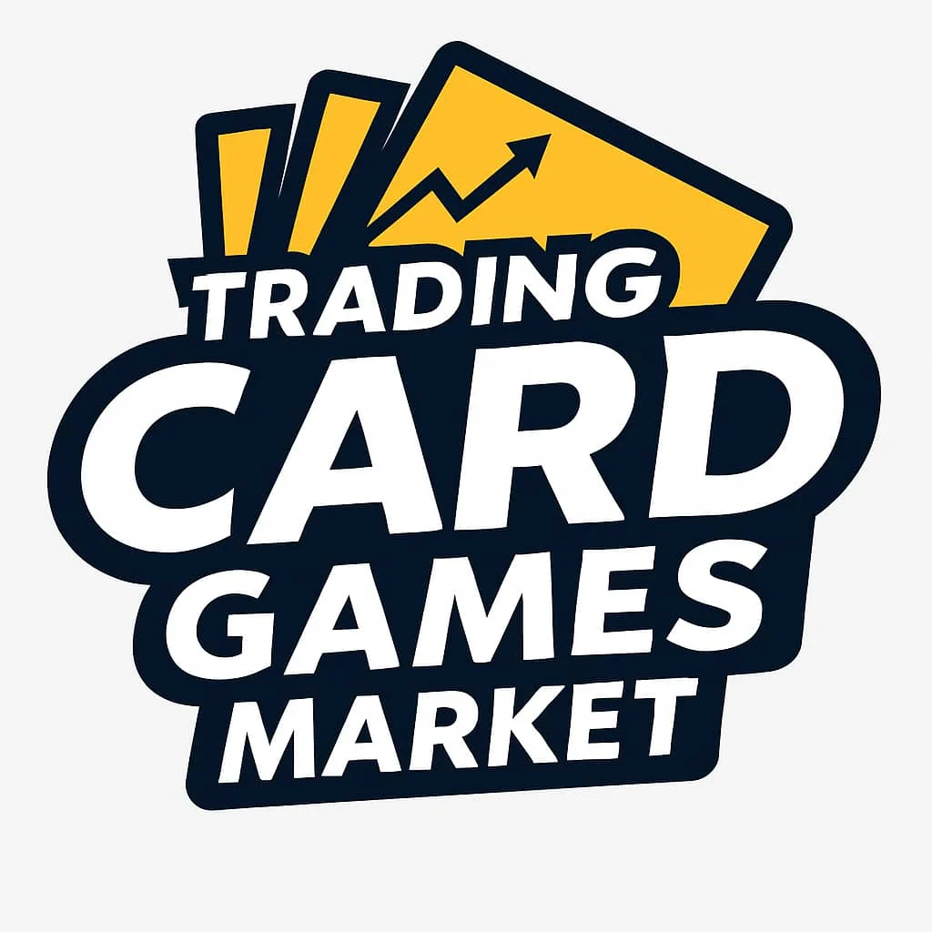 Trading Card Games Market