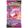 Pokemon TCG - Sword & Shield - Fusion Strike - Booster Pack